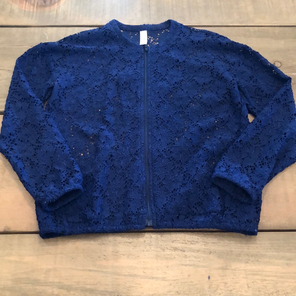 LuLaRoe Monroe 14